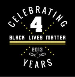 Black Lives Matter Celebration